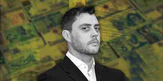 DeFi教父Andre Cronje:七大产业都应该上链!去中心化金融是未来